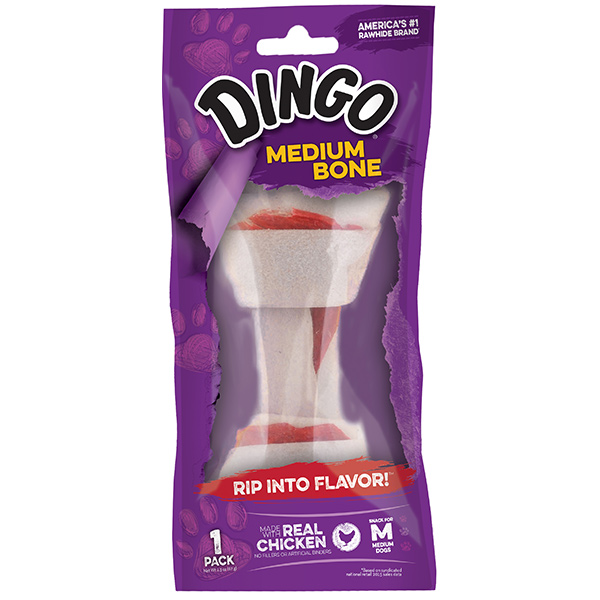 Dingo rawhide discount